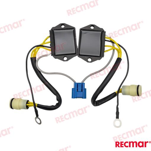 REGULATOR REC32800-98J01