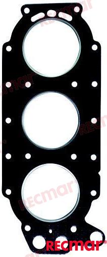CYLINDERHEAD GASKET REC332816