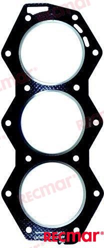 CYLINDERHEAD GASKET REC332817