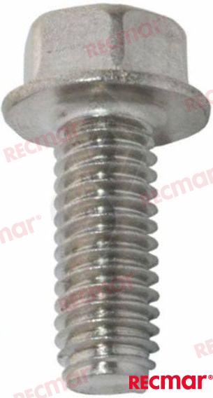 SCREW REC341219