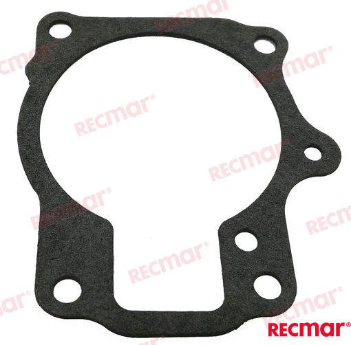 GASKET KIT REC34831