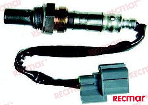 Αισθητήρας οξυγόνου REC35668-ZY6-003