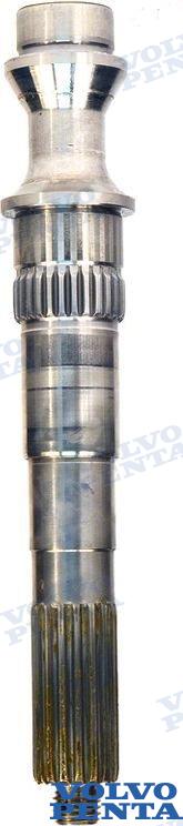SHAFT SAIL VOLVO REC3582888