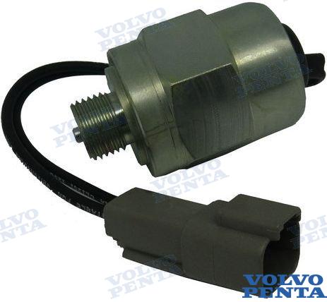 STOP SOLENOIDE D1/D2 REC3584127