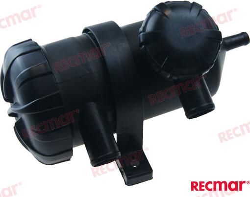 FILTER ASSY REC3584144