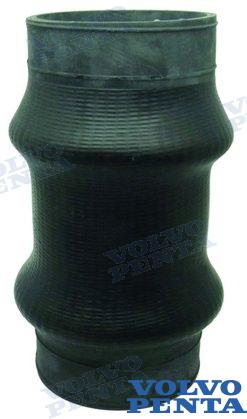 EXHAUST HOSE VOLVO D4 REC3584167