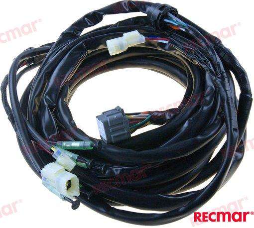 EXTERNAL ARNES SUZUKI 5 M. W/PT REC36620-93J02