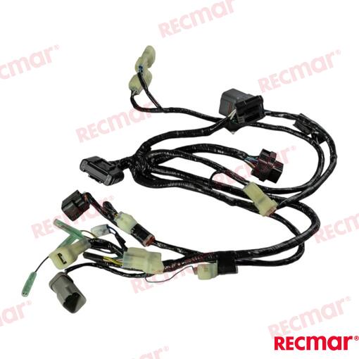 ADPTER, FMR SPC REC36623-98LB1