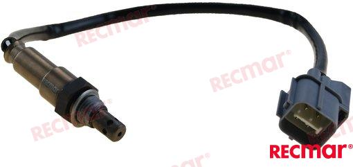 OIL PRESSURE SENSOR REC37260-RNA-A01
