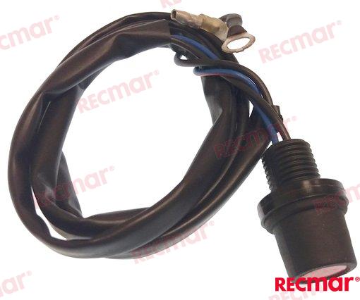 Διακόπτης Ασφαλείας REC37800-93954