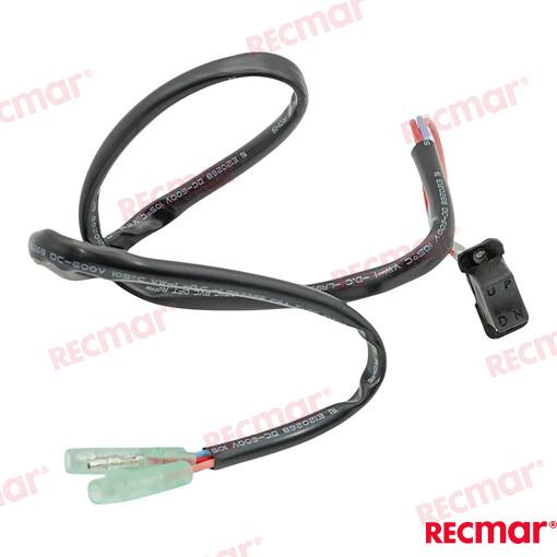 Διακόπτης Τριμ REC37860-94610