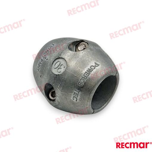 ZINC ANODE REC3807400