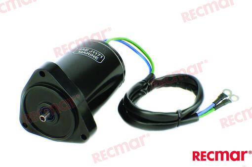 Μοτέρ τριμ REC38100-87D10-0ED