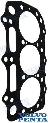 GASKET  D1-30 (1,2 MM) REC3812199