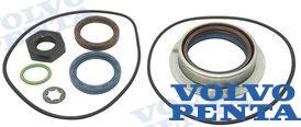 GASKET KIT  VOLVO IPS-A,B,C,D,E,F REC3812357