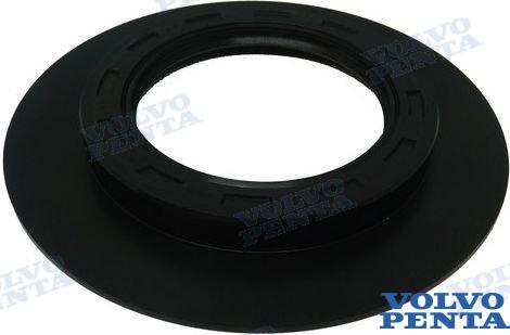 REAR SEAL  D1-30/D2-40 REC3812417