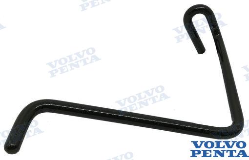 BRACKET WATER PUMP VOLVO REC3817688