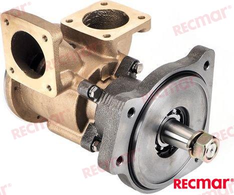 SEA WATER PUMP VOLVO D12 REC3838207