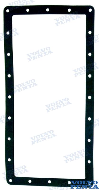 GASKET D2-40 REC3840859