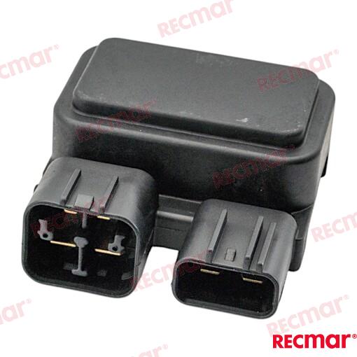 PTT RELAY REC38410-93J21