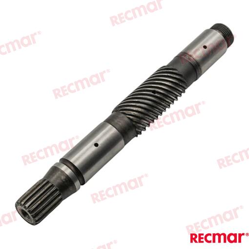SELECTOR CONE SHAFT REC3852292