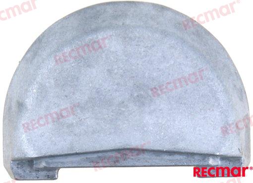 ΑΝΟΔΙΟ VOLVO PENTA REC3855411