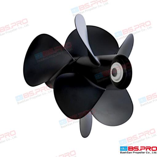 FRONT PROPELLER VOLVO D7 REC3856347
