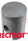 PISTON 5.0 L FORD +1987 A 030 REC3857022