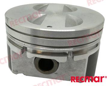 PISTON FORD 5.0L (96-01) 0.40 REC3857023