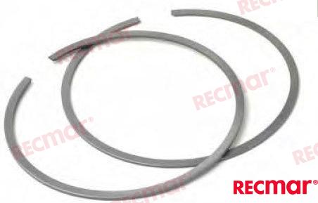 PISTON RINGS 030 REC386280