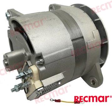 GENERATOR VOLVO 12V 130 AMP REC3884858