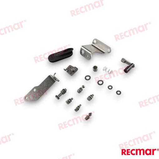 REMOTE CONTROL KIT REC389-83880-1