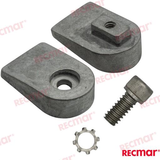 ZINC ANODE REC389999