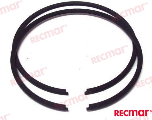 PISTON RINGS REC39-18653A12
