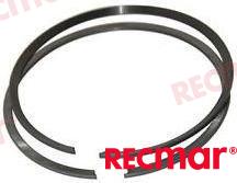 PISTON RINGS REC390510