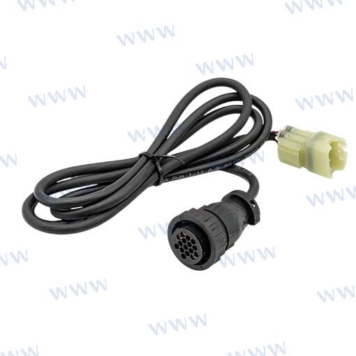 MARINE TOHATSU AM46-A CABLE REC3915097