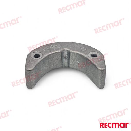 ALUMINIUM ANODE REC392462AL