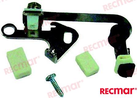 CONTACT SET REC394-1100A3