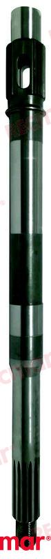 PROP SHAFT REC395209