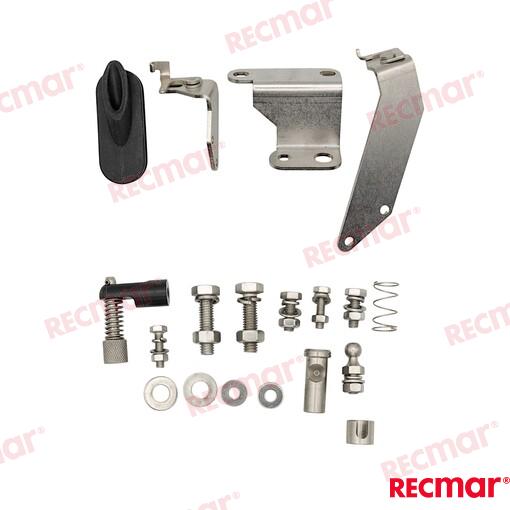 REMOTE CONTROL KIT REC398-83880-1