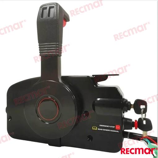 REMOTE CONTROL ELECTRIC START REC3ACQ843301
