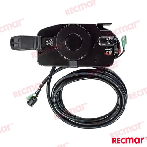 REMOTE CONTROL RC, RC5F, ALL TLDI/MF40/5 REC3GFQ845001