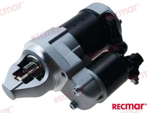 STARTER REC3KY-76010-0