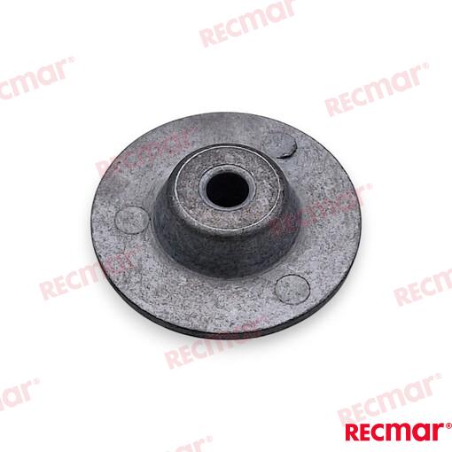 ALUMINIUM ANODE REC3M2-60218-0AL