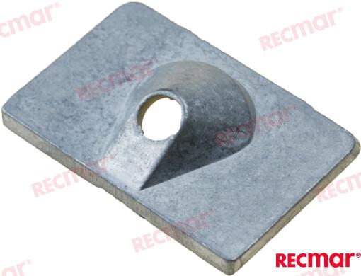 ZINC ANODE REC42121Q02