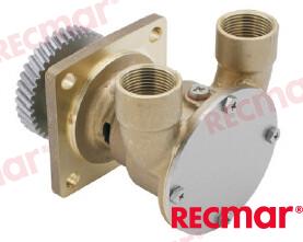 CATERPILLAR WATER PUMP REC425-5421