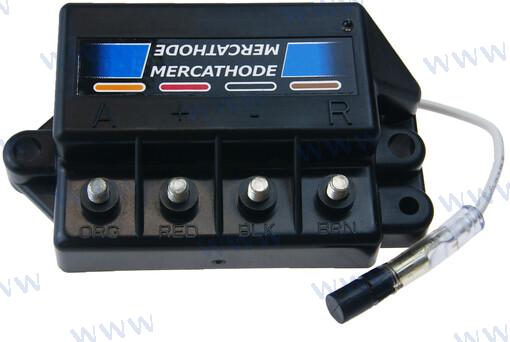 MERCATHODE KIT REC42600A09
