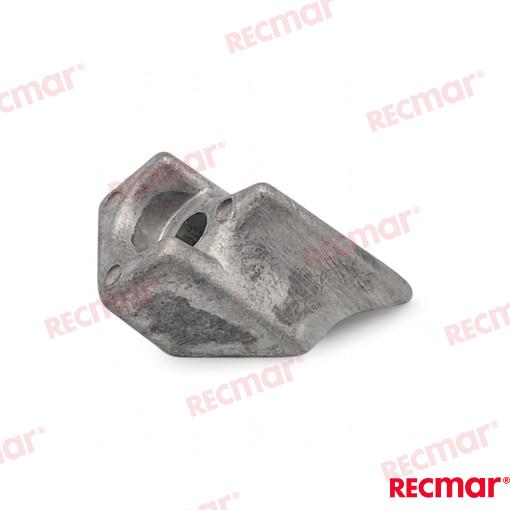ALUMINIUM ANODE REC432397AL