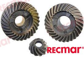 GEAR SET REC433570