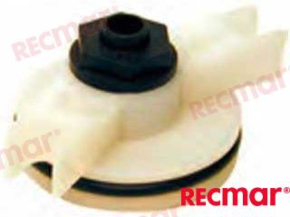 COVER & BUSHING ASSEMBLY REC434588